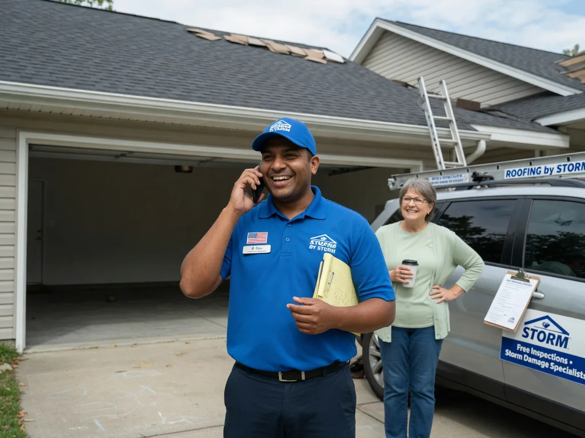 Roof Repair Near Me New Haven, IL FAQs