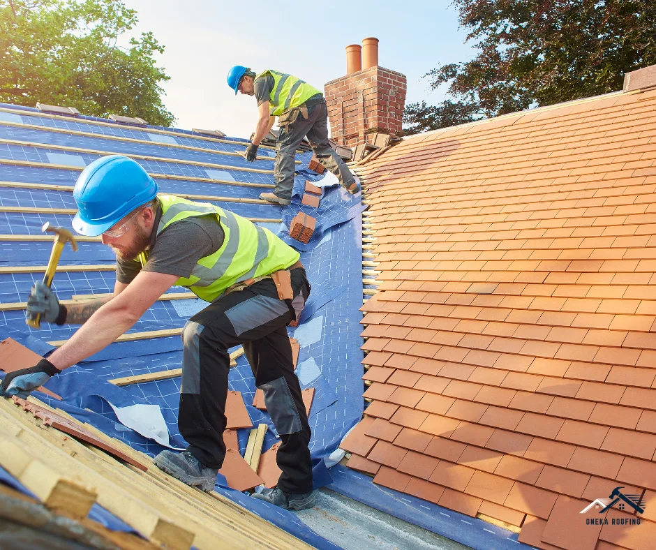 Why choose Roof Repair Near Me in New Haven, IL